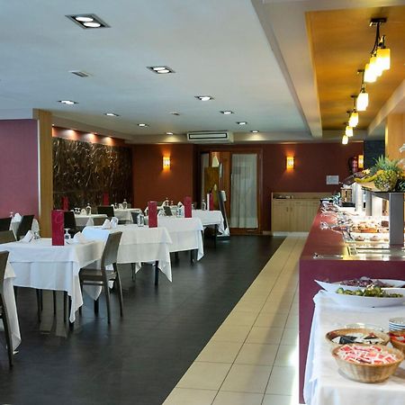 Evenia Monte Alba Hotel Cerler Bagian luar foto