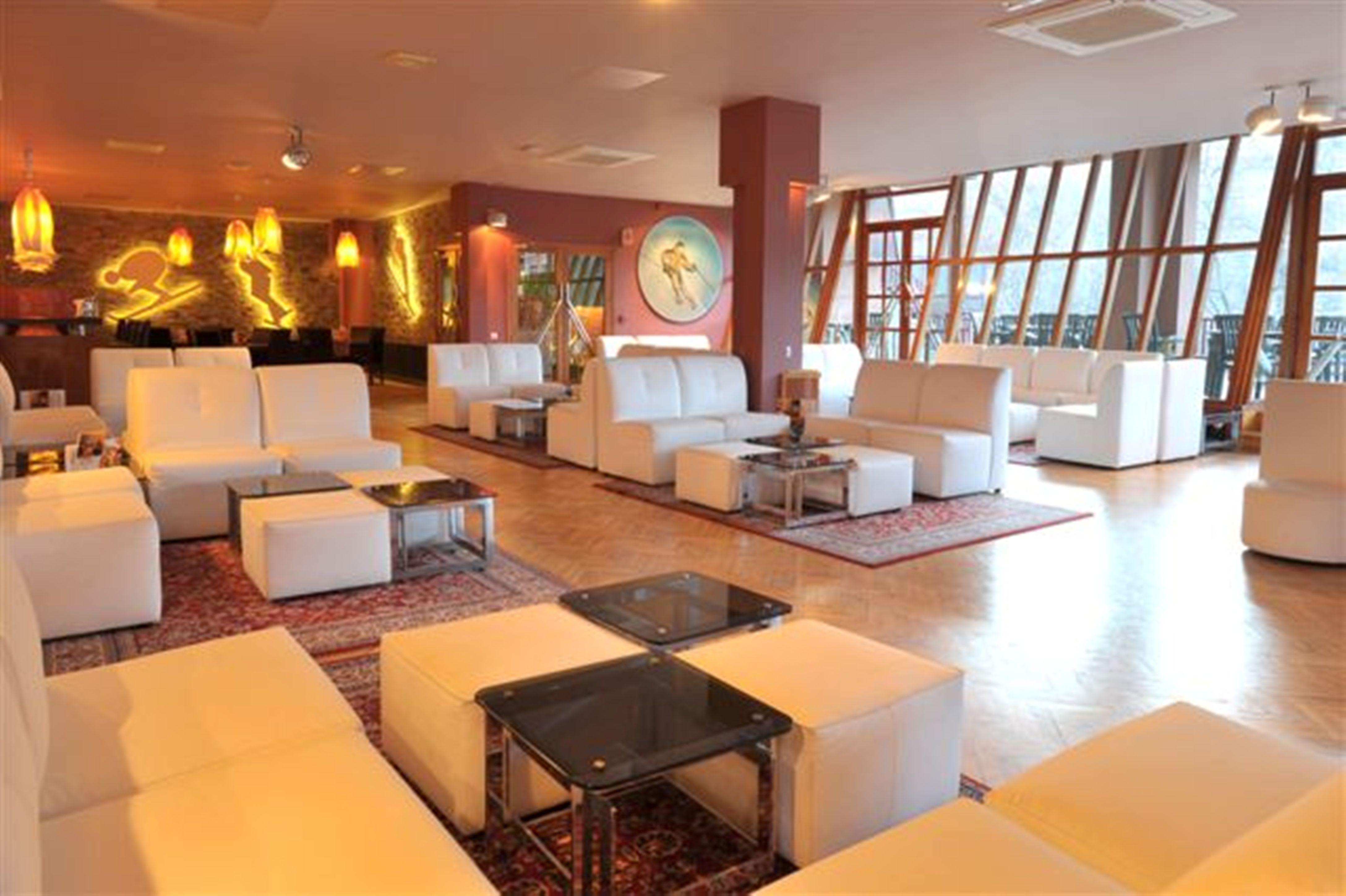 Evenia Monte Alba Hotel Cerler Bagian luar foto