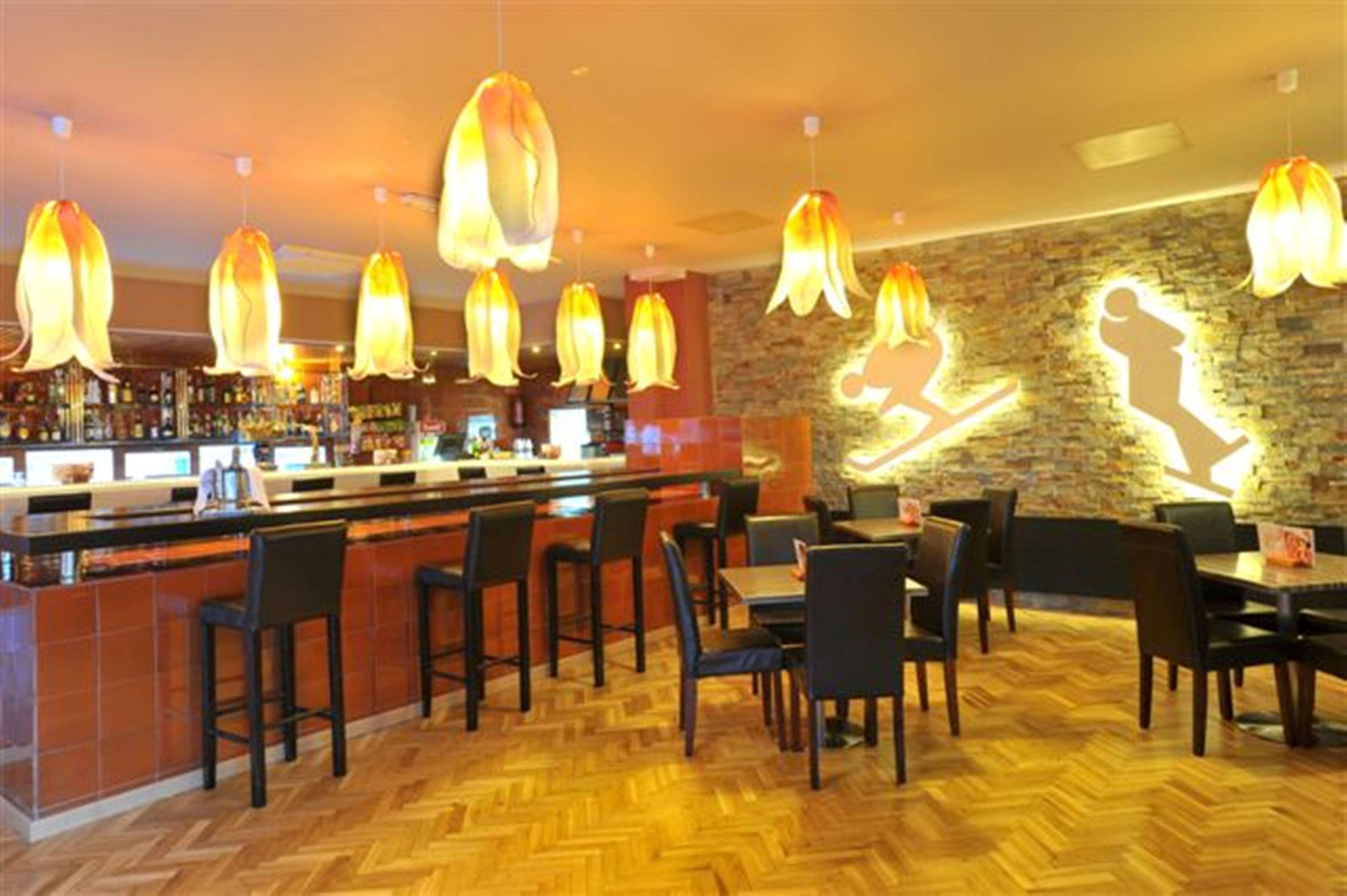 Evenia Monte Alba Hotel Cerler Bagian luar foto