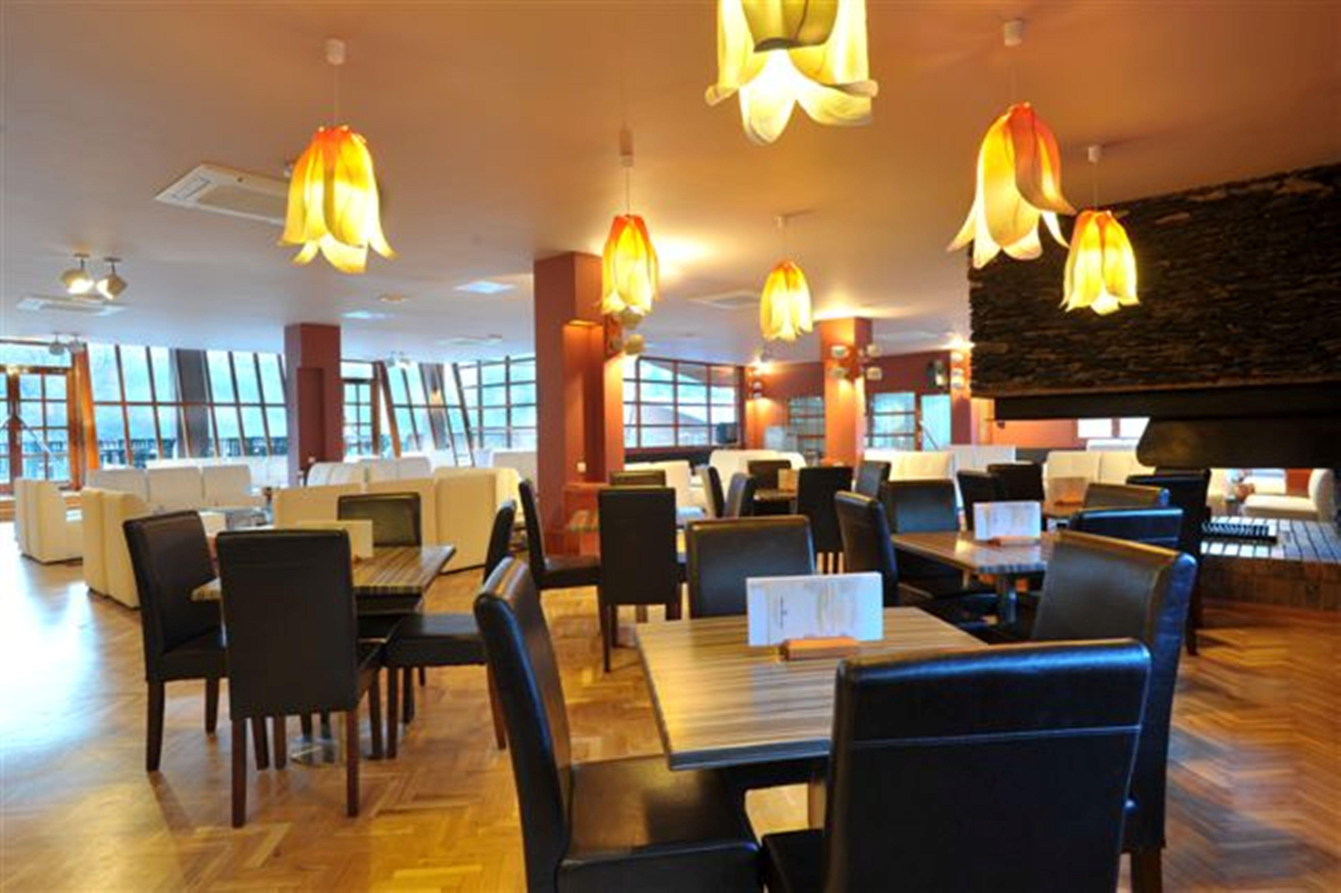 Evenia Monte Alba Hotel Cerler Bagian luar foto