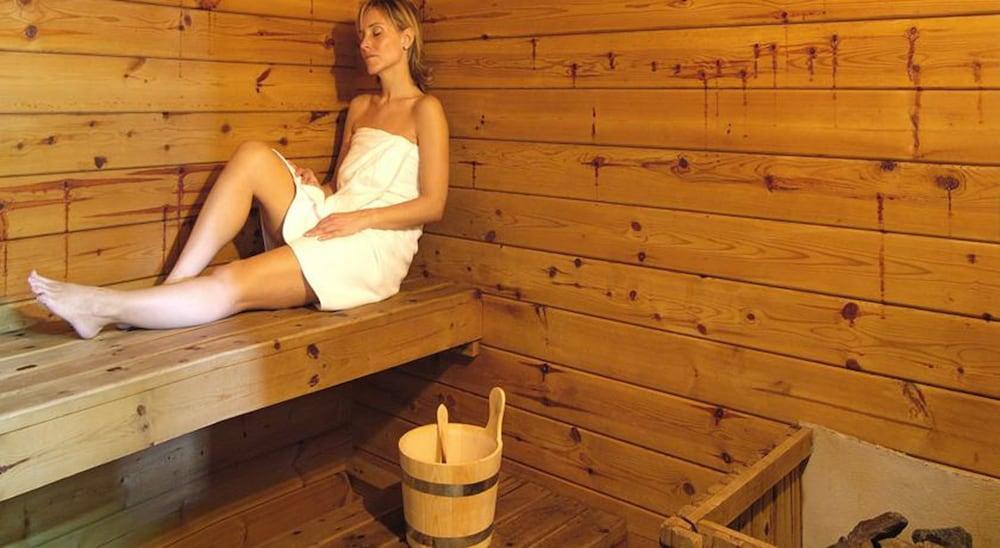 Evenia Monte Alba Hotel Cerler Bagian luar foto