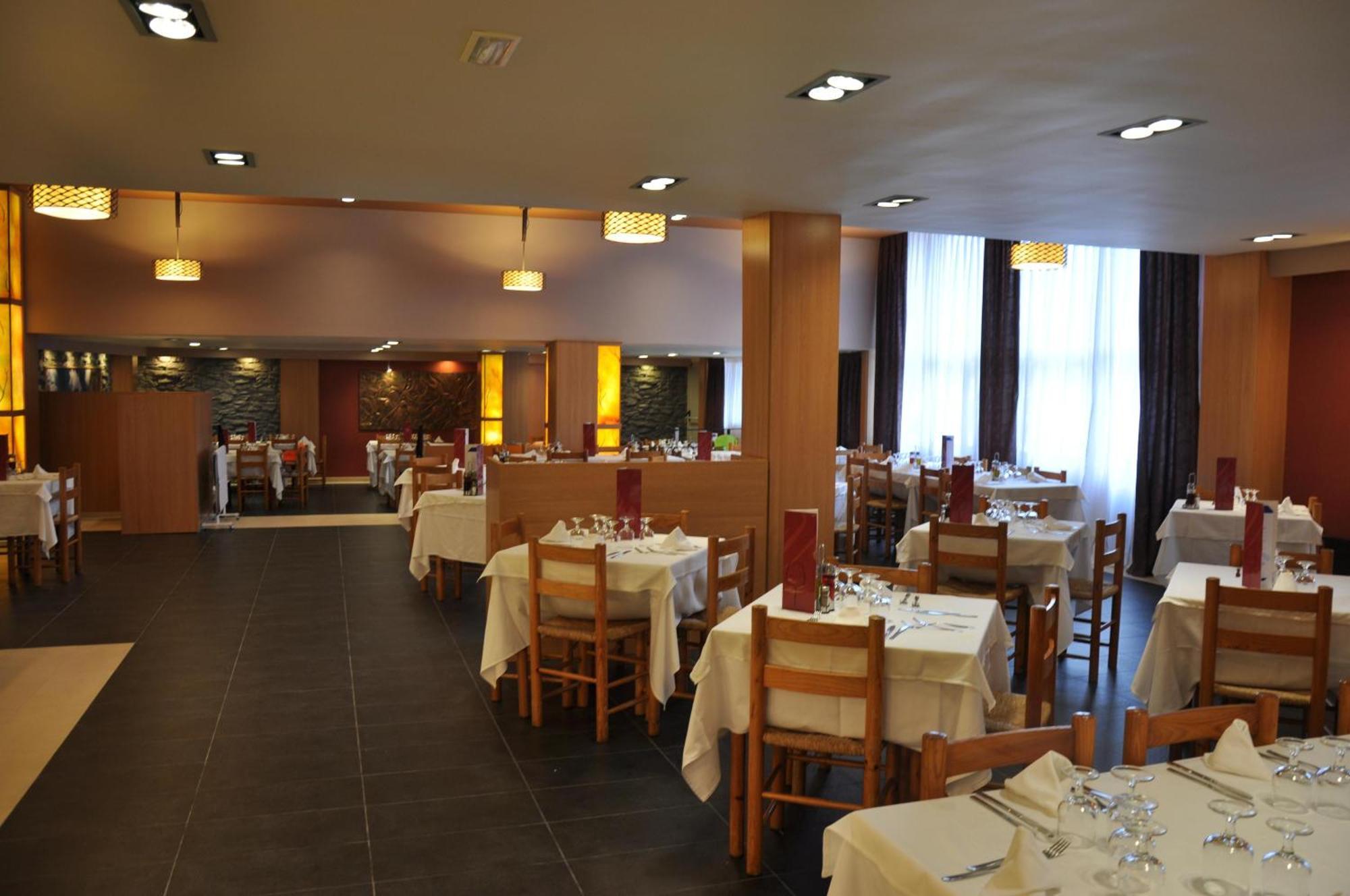 Evenia Monte Alba Hotel Cerler Bagian luar foto