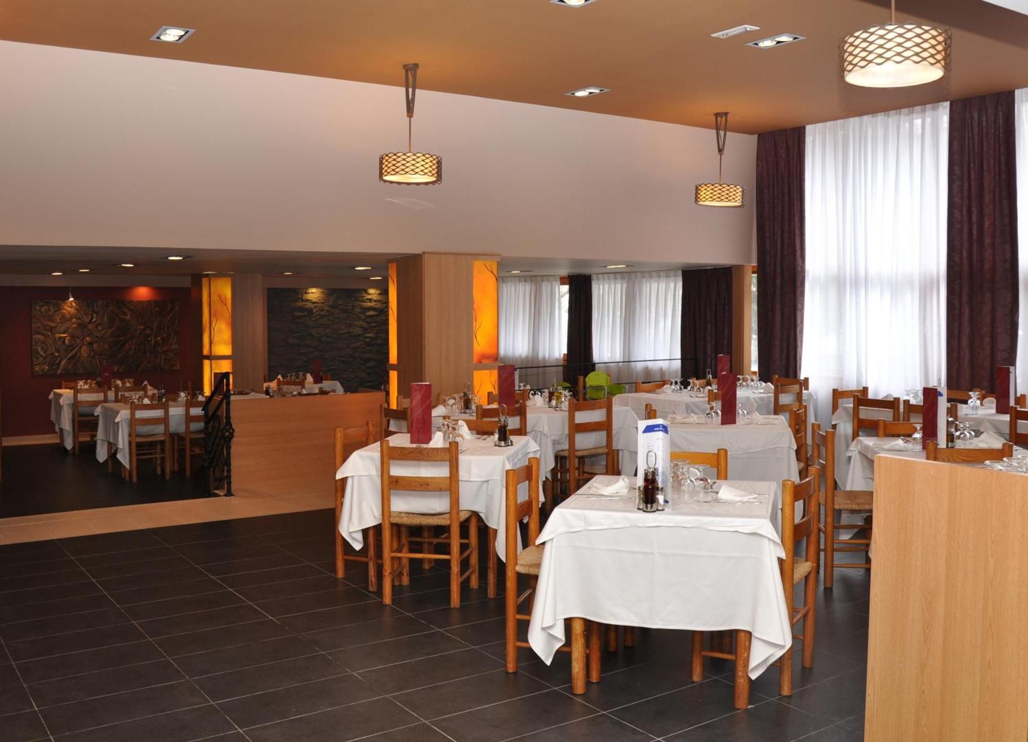 Evenia Monte Alba Hotel Cerler Bagian luar foto