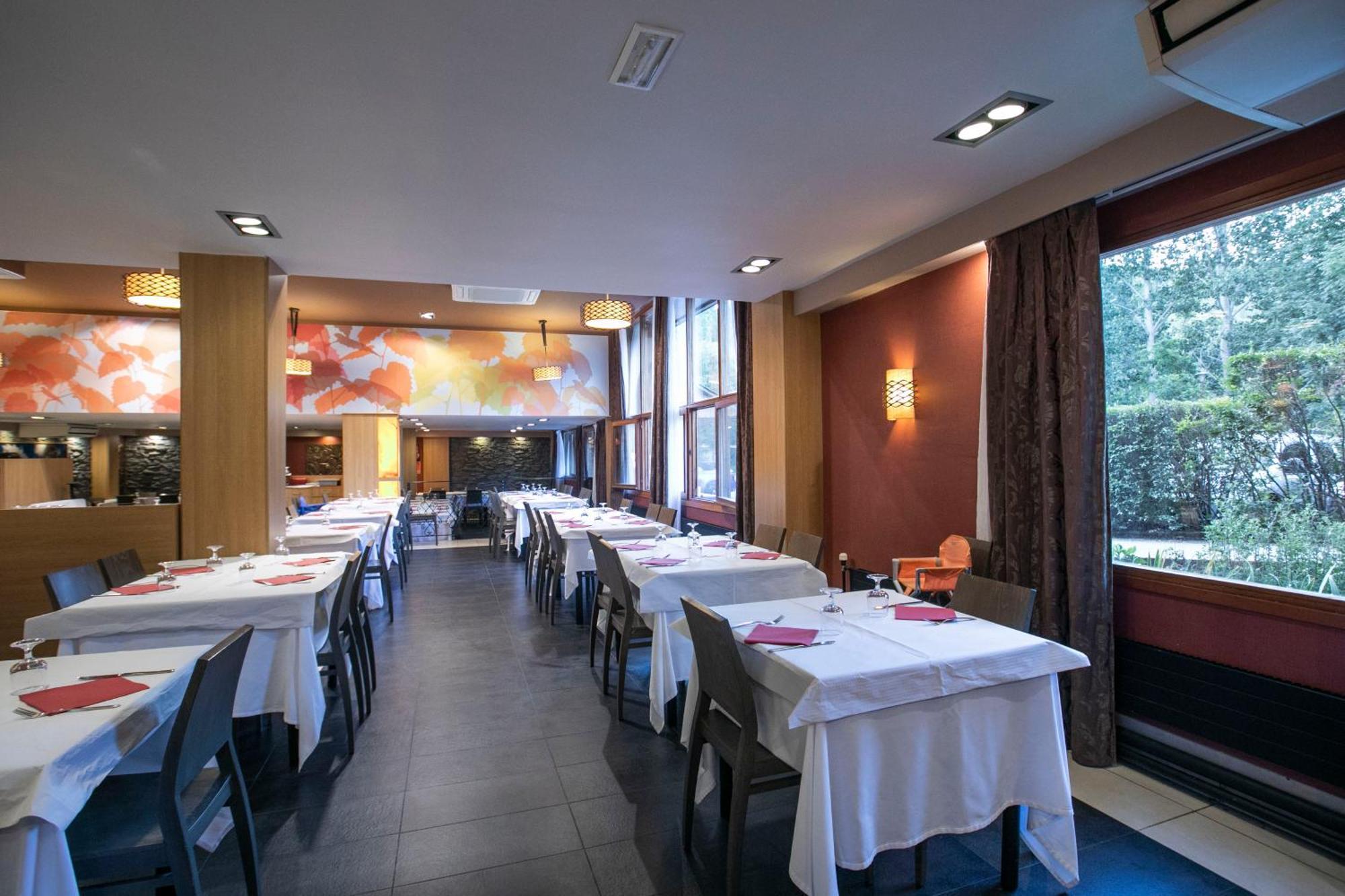 Evenia Monte Alba Hotel Cerler Bagian luar foto