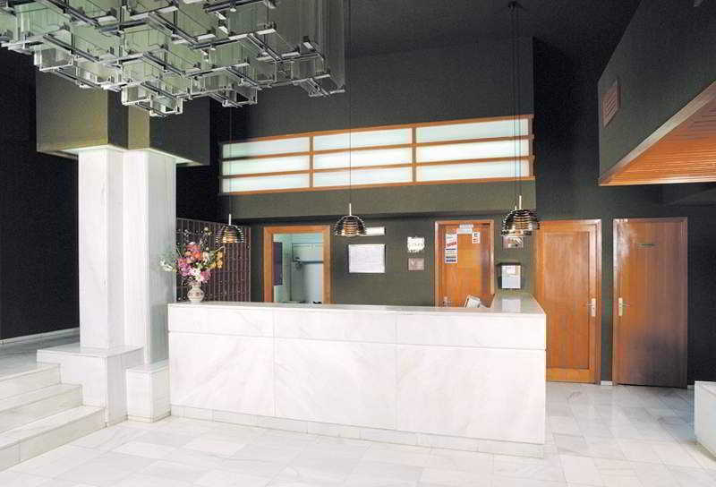 Evenia Monte Alba Hotel Cerler Bagian luar foto
