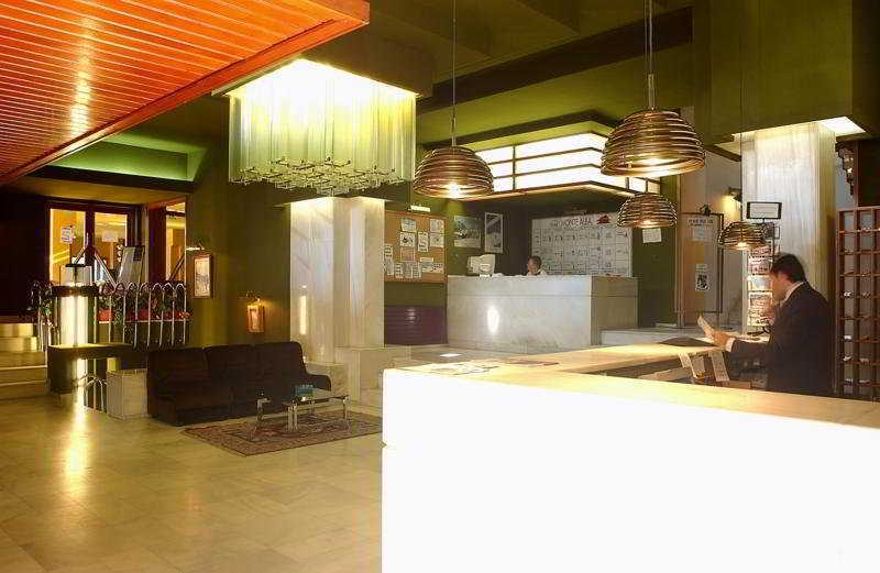 Evenia Monte Alba Hotel Cerler Bagian luar foto