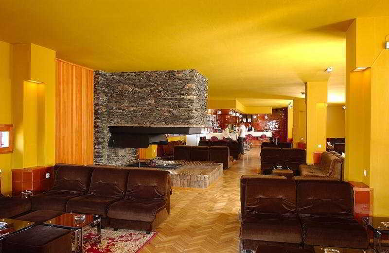 Evenia Monte Alba Hotel Cerler Bagian luar foto