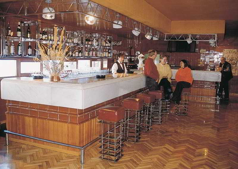 Evenia Monte Alba Hotel Cerler Bagian luar foto