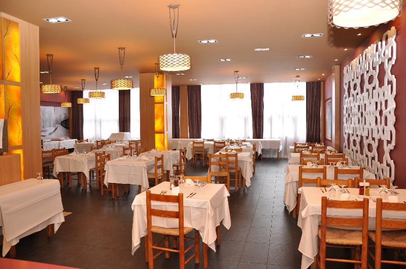 Evenia Monte Alba Hotel Cerler Bagian luar foto