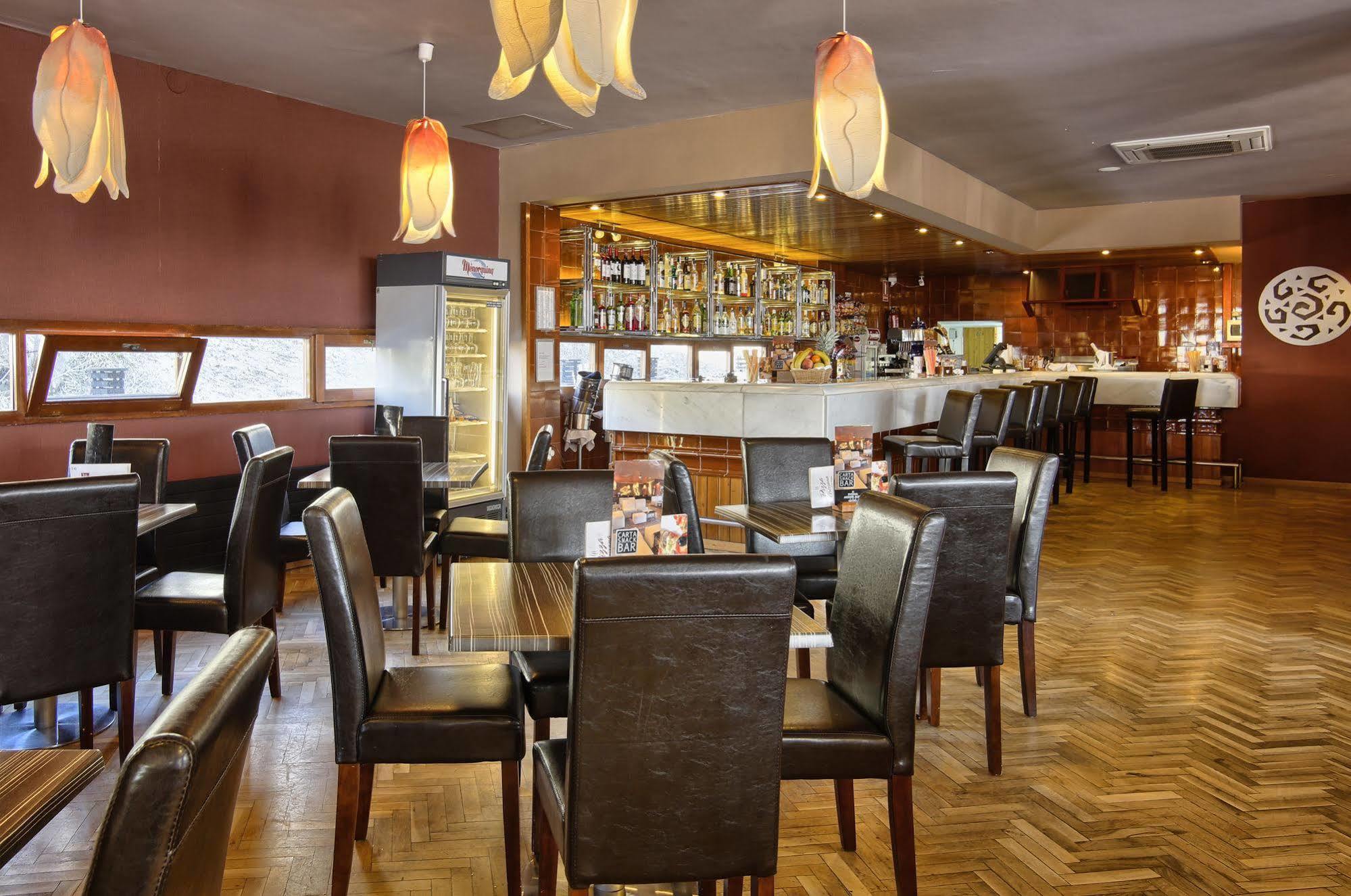 Evenia Monte Alba Hotel Cerler Bagian luar foto