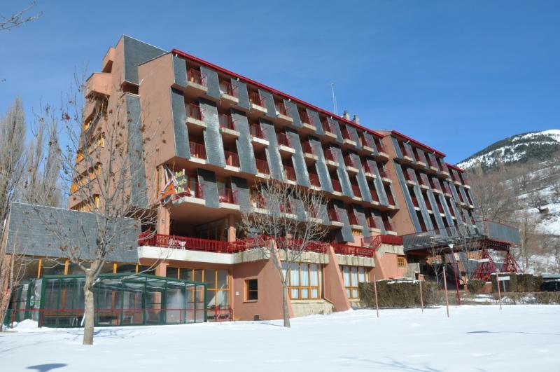 Evenia Monte Alba Hotel Cerler Bagian luar foto